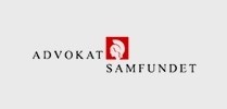 Advokat Samfundet logo