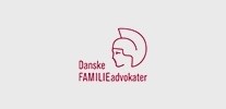 Danske Familie Advokater logo